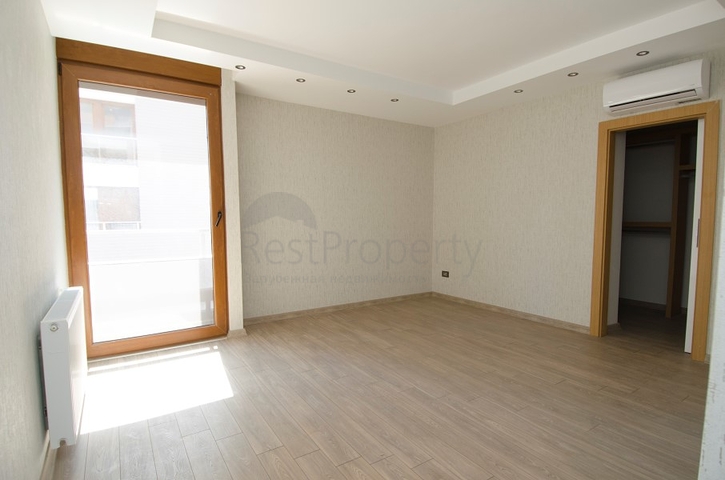 شقق فسيحة 4 + 1 في اونجالي كونيالتي انطاليا