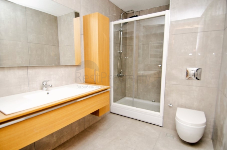 شقق فسيحة 4 + 1 في اونجالي كونيالتي انطاليا