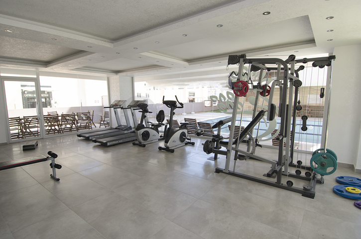 شقق فسيحة 4 + 1 في اونجالي كونيالتي انطاليا