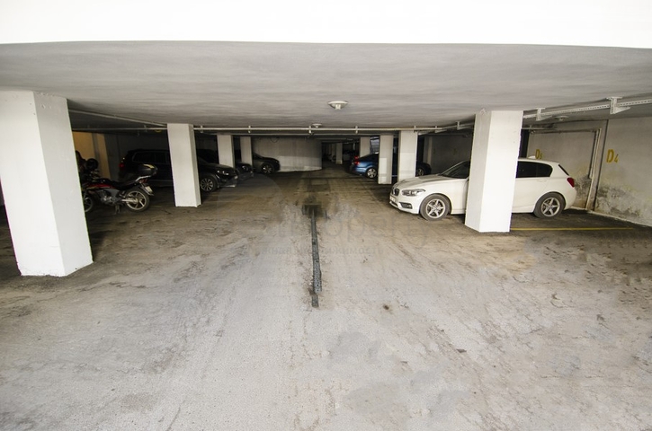 شقق فسيحة 4 + 1 في اونجالي كونيالتي انطاليا