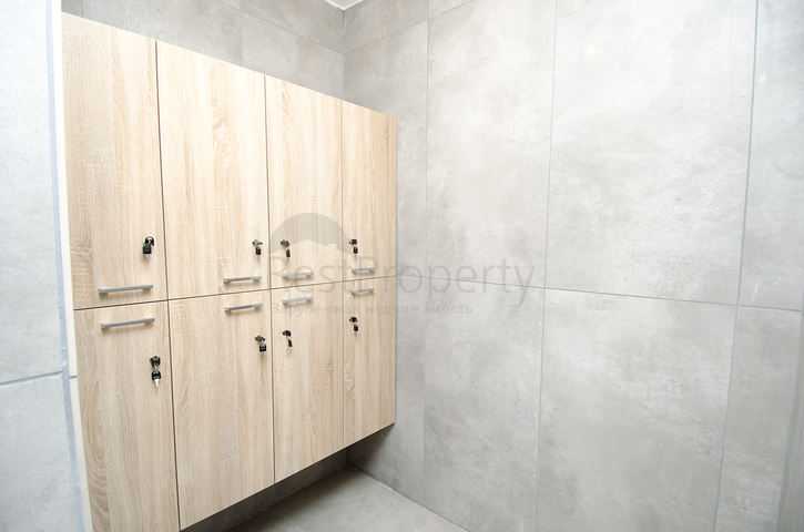 شقق فسيحة 4 + 1 في اونجالي كونيالتي انطاليا