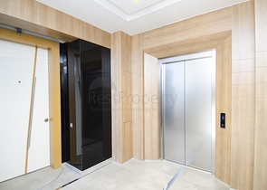 شقق فسيحة 4 + 1 في اونجالي كونيالتي انطاليا