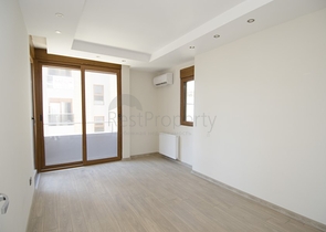 شقق فسيحة 4 + 1 في اونجالي كونيالتي انطاليا