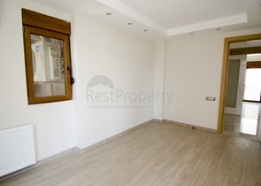 شقق فسيحة 4 + 1 في اونجالي كونيالتي انطاليا