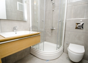 شقق فسيحة 4 + 1 في اونجالي كونيالتي انطاليا