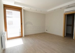 شقق فسيحة 4 + 1 في اونجالي كونيالتي انطاليا