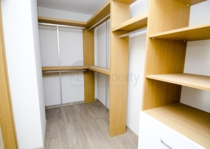 شقق فسيحة 4 + 1 في اونجالي كونيالتي انطاليا