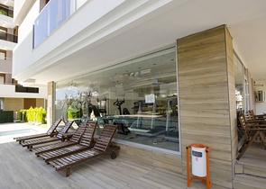 شقق فسيحة 4 + 1 في اونجالي كونيالتي انطاليا