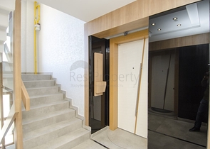 شقق فسيحة 4 + 1 في اونجالي كونيالتي انطاليا