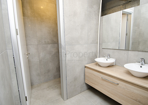 شقق فسيحة 4 + 1 في اونجالي كونيالتي انطاليا