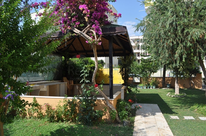 شقة غرفتين وصالة في محمودلار / الانيا