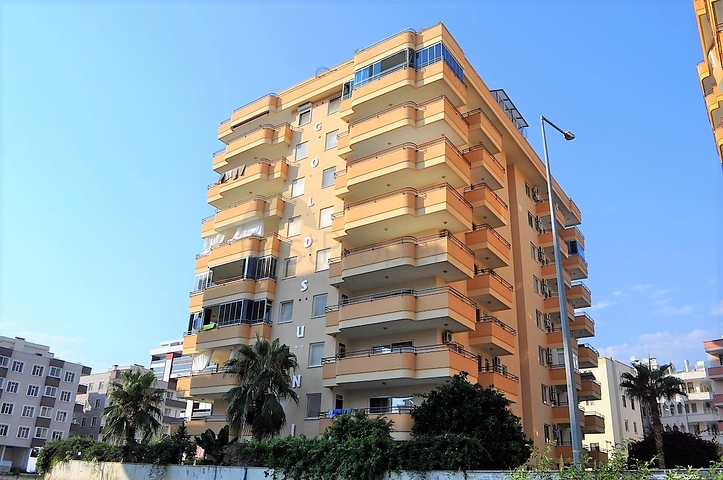 شقة غرفتين وصالة في محمودلار / الانيا