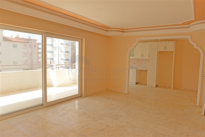 شقة غرفتين وصالة في محمودلار / الانيا