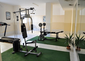 شقة غرفتين وصالة في محمودلار / الانيا