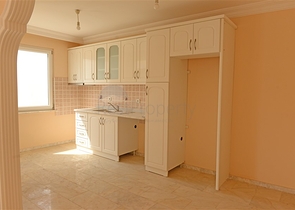 شقة غرفتين وصالة في محمودلار / الانيا