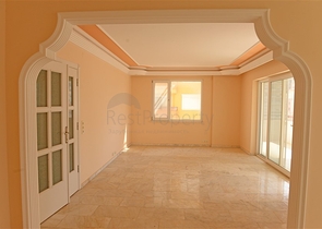 شقة غرفتين وصالة في محمودلار / الانيا