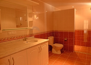 شقة غرفتين وصالة في محمودلار / الانيا