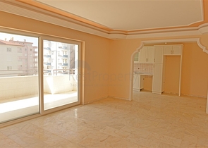 شقة غرفتين وصالة في محمودلار / الانيا