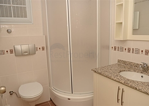 شقة غرفتين وصالة مؤثثة في مهموتلار / الانيا