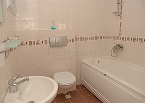 شقة غرفتين وصالة مؤثثة في مهموتلار / الانيا