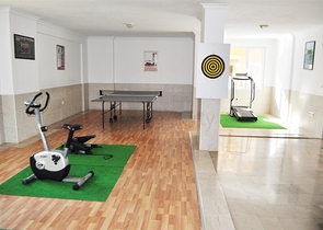 شقة غرفتين وصالة مؤثثة في مهموتلار / الانيا