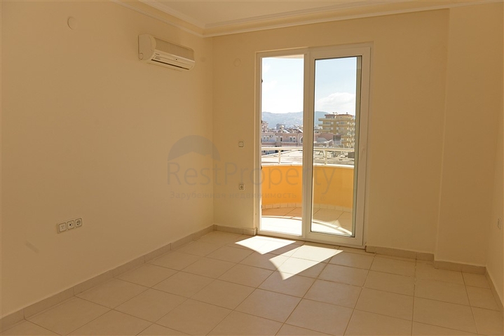 بنتهاوس باطلالة بحرية في محمودلار / الانيا