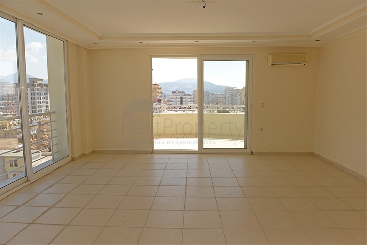 بنتهاوس باطلالة بحرية في محمودلار / الانيا