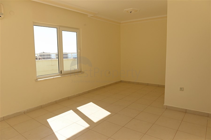 بنتهاوس باطلالة بحرية في محمودلار / الانيا