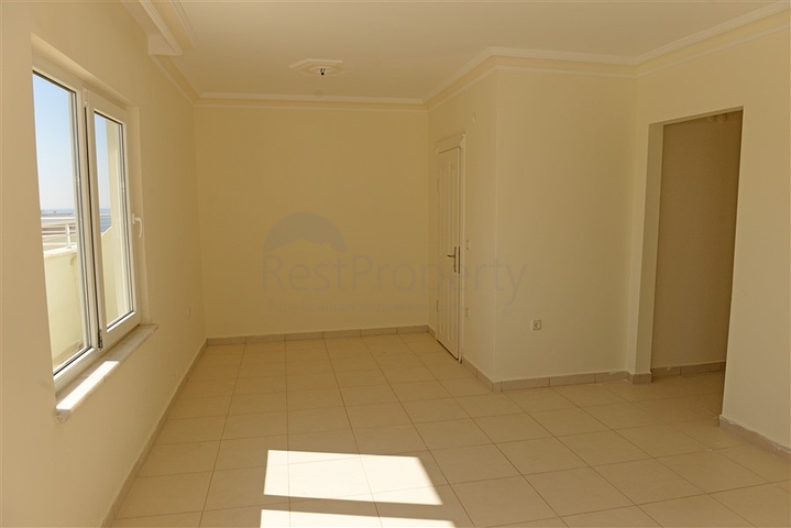 بنتهاوس باطلالة بحرية في محمودلار / الانيا