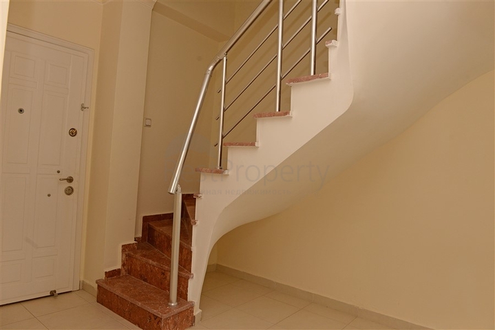 بنتهاوس باطلالة بحرية في محمودلار / الانيا