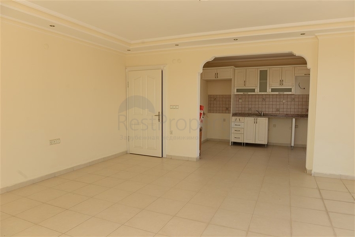 بنتهاوس باطلالة بحرية في محمودلار / الانيا