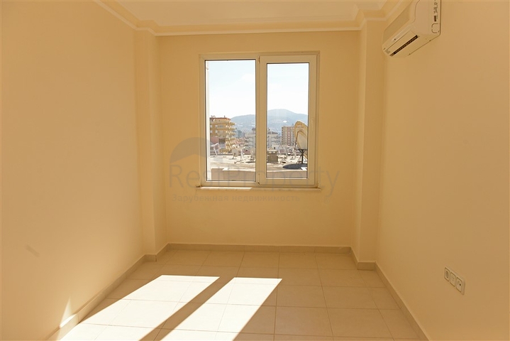 بنتهاوس باطلالة بحرية في محمودلار / الانيا