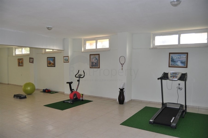 بنتهاوس باطلالة بحرية في محمودلار / الانيا