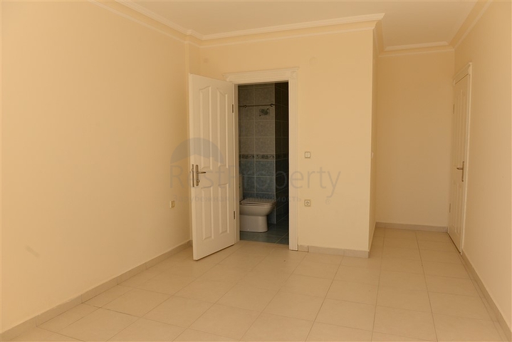 بنتهاوس باطلالة بحرية في محمودلار / الانيا