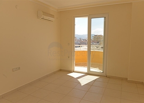 بنتهاوس باطلالة بحرية في محمودلار / الانيا