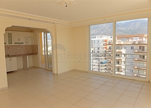 بنتهاوس باطلالة بحرية في محمودلار / الانيا