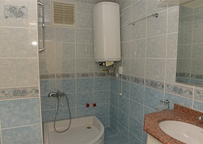 بنتهاوس باطلالة بحرية في محمودلار / الانيا