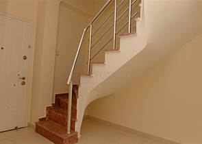 بنتهاوس باطلالة بحرية في محمودلار / الانيا