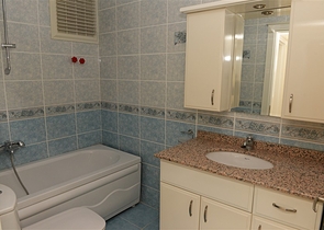 بنتهاوس باطلالة بحرية في محمودلار / الانيا