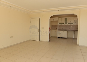 بنتهاوس باطلالة بحرية في محمودلار / الانيا