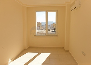 بنتهاوس باطلالة بحرية في محمودلار / الانيا