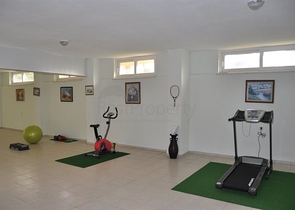 بنتهاوس باطلالة بحرية في محمودلار / الانيا