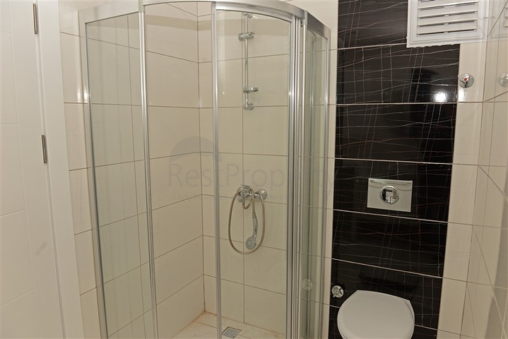 شقة غرفتين وصالة مؤثثة في مهموتلار / الانيا