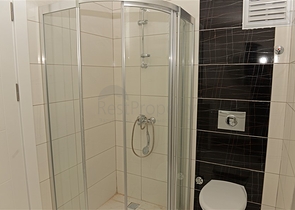 شقة غرفتين وصالة مؤثثة في مهموتلار / الانيا