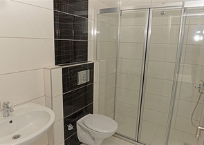 شقة غرفتين وصالة مؤثثة في مهموتلار / الانيا