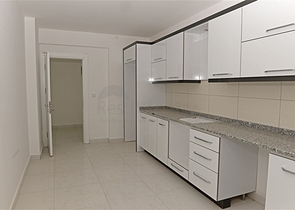 شقة غرفتين وصالة مؤثثة في مهموتلار / الانيا