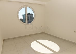 شقة غرفتين وصالة مؤثثة في مهموتلار / الانيا