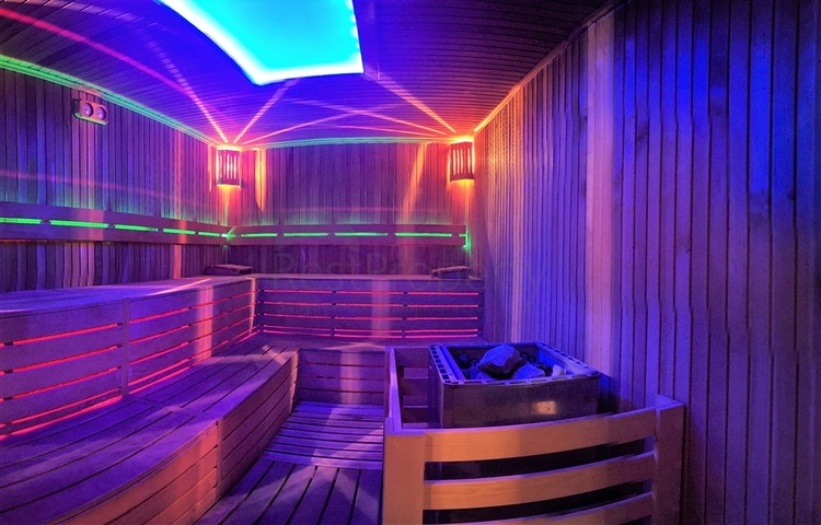 شقة صغيرة مؤثثة في محمودلار / الانيا