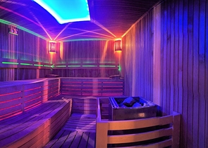 شقة صغيرة مؤثثة في محمودلار / الانيا