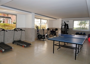 شقة صغيرة مؤثثة في محمودلار / الانيا